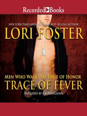 Trace of Fever - Audiobook